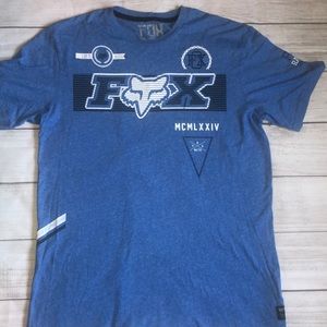 Men’s Fox Racing Tee